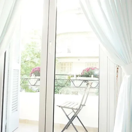 Market- Upper Aristotelous Sq Luxury * Thessaloniki