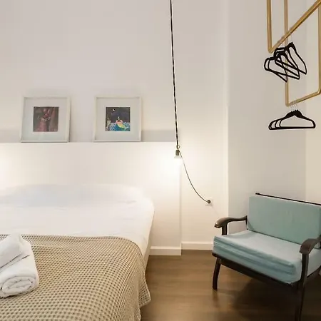 Apartment Market- Upper Aristotelous Sq Luxury