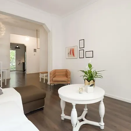 Apartment Market- Upper Aristotelous Sq Luxury Thessaloniki