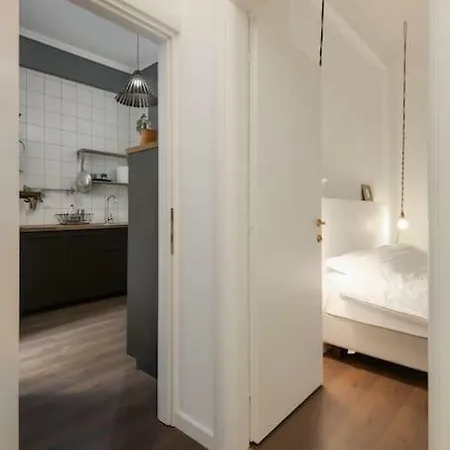 Apartment Market- Upper Aristotelous Sq Luxury
