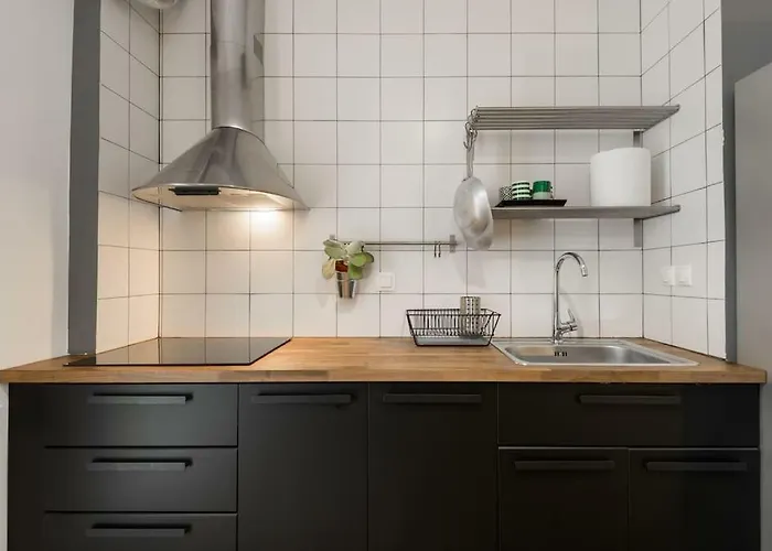 Apartament Market- Upper Aristotelous Sq Luxury *