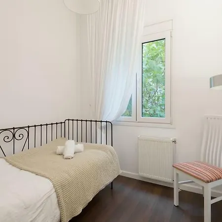 Market- Upper Aristotelous Sq Luxury アパート *