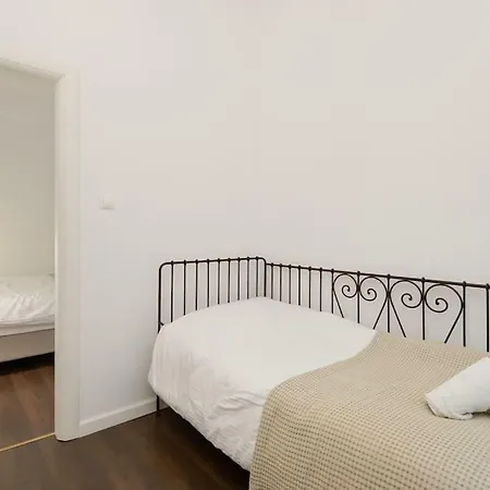 アパート Market- Upper Aristotelous Sq Luxury