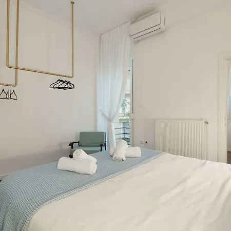 Market- Upper Aristotelous Sq Luxury * Selanik