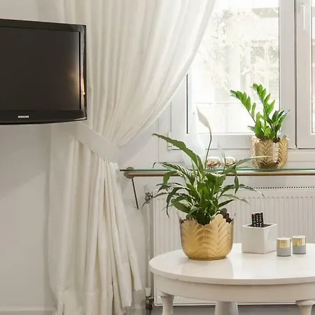 Market- Upper Aristotelous Sq Luxury Selanik