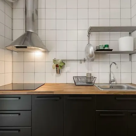 アパート Market- Upper Aristotelous Sq Luxury *