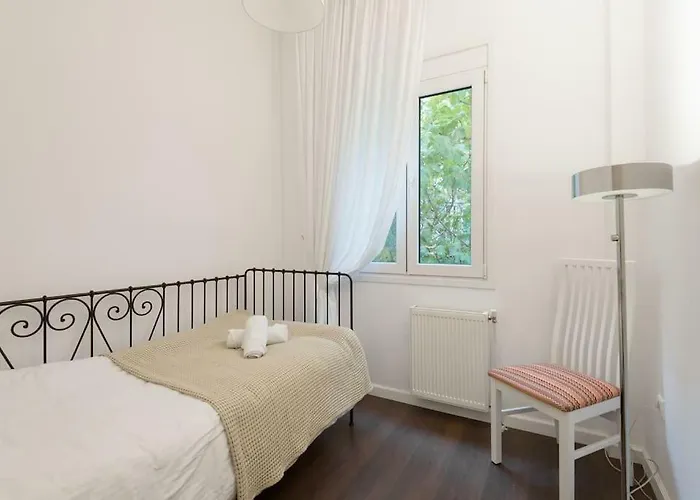 Market- Upper Aristotelous Sq Luxury Appartement *